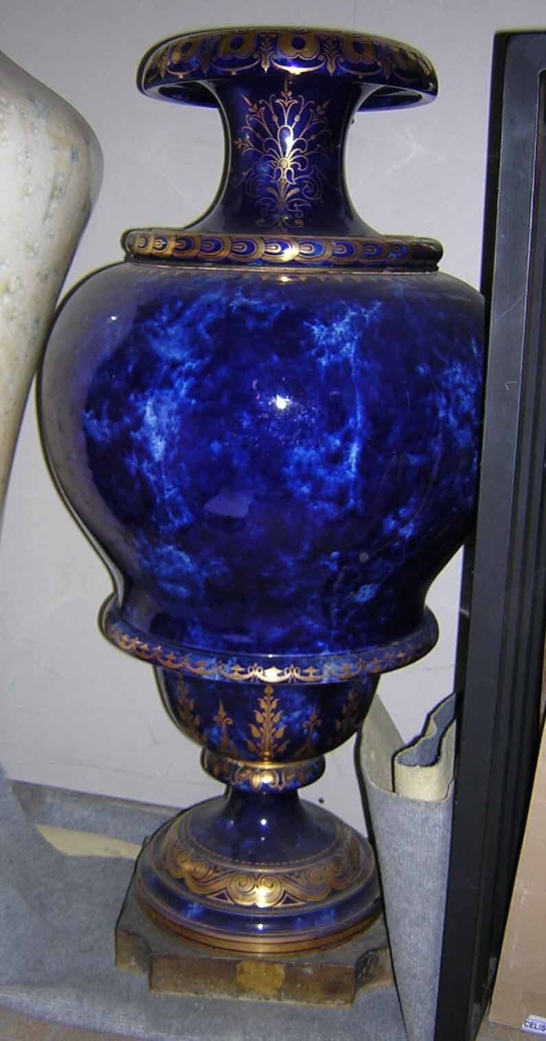 Image représentant Vase