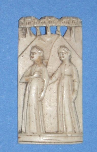 Image représentant Bas-relief