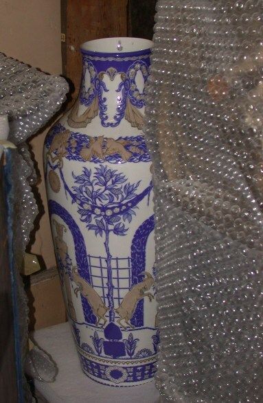 Image représentant Vase
