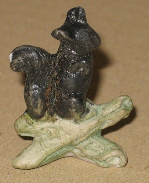 Image représentant Figurine