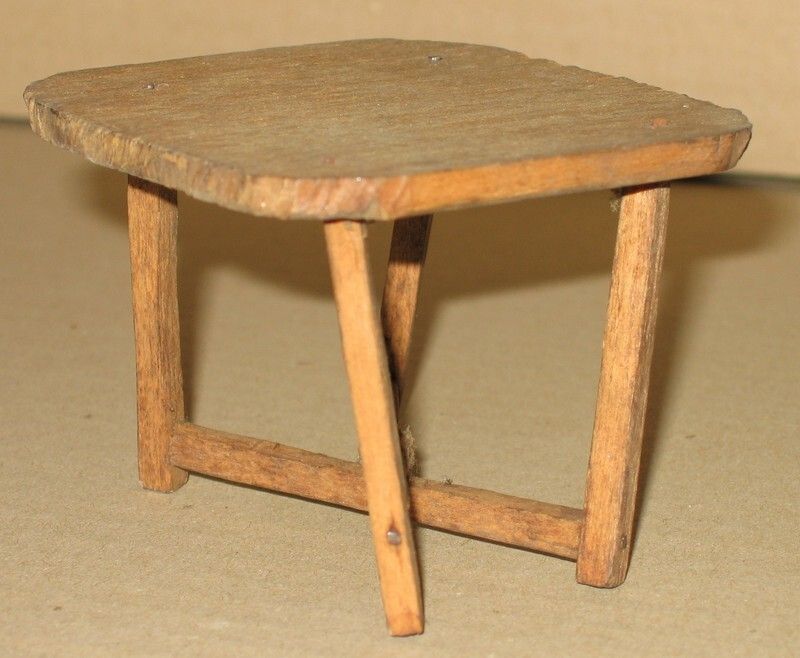 Image représentant Table