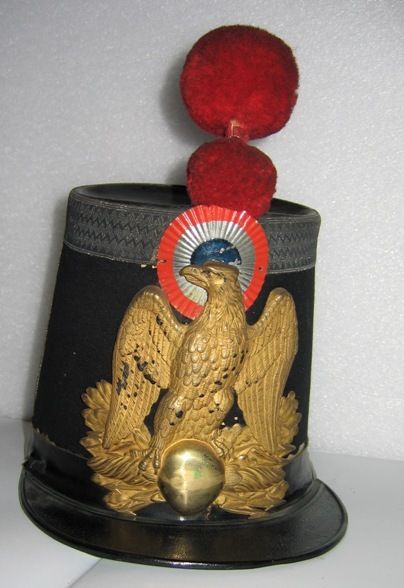 Image représentant Shako