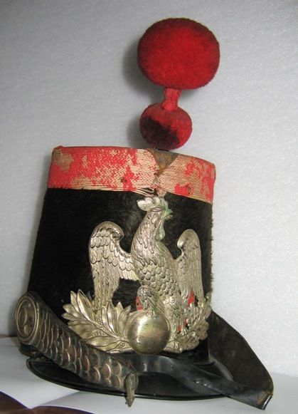 Image représentant Shako