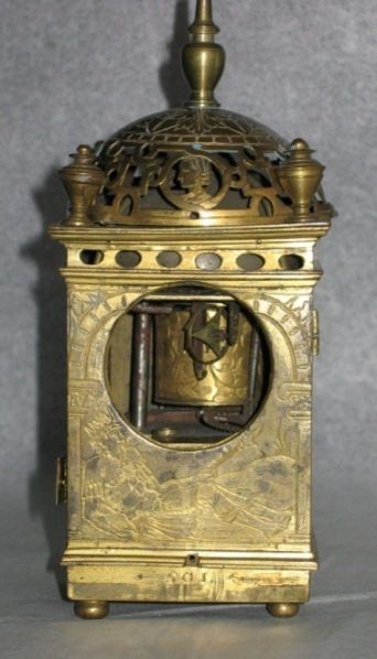 Image représentant Horloge