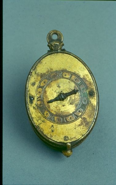 Image représentant Montre