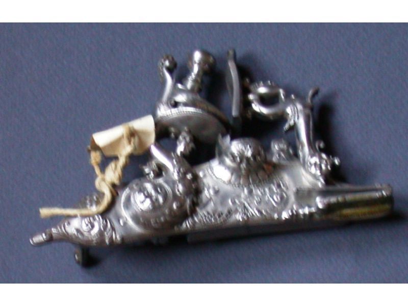 Image représentant Fusil
