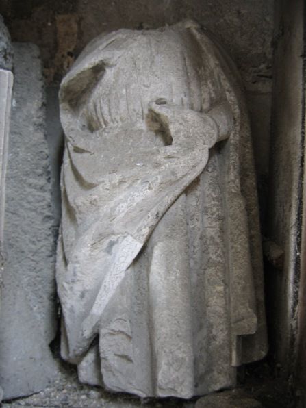 Image représentant Statue