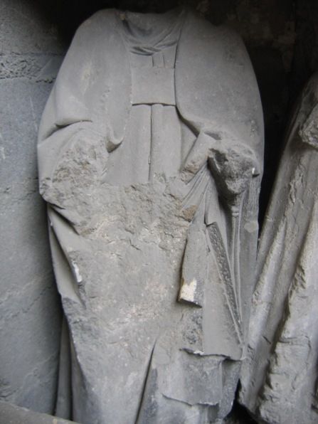 Image représentant Statue