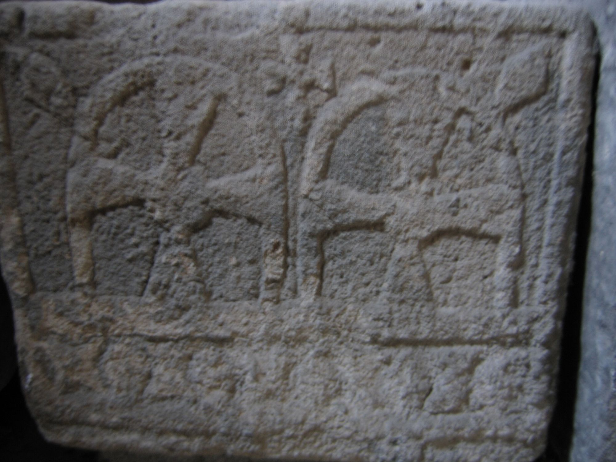 Image représentant Sarcophage humain