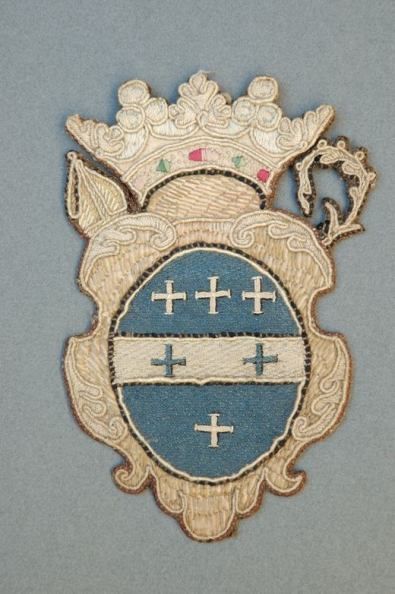 Image représentant Ecusson