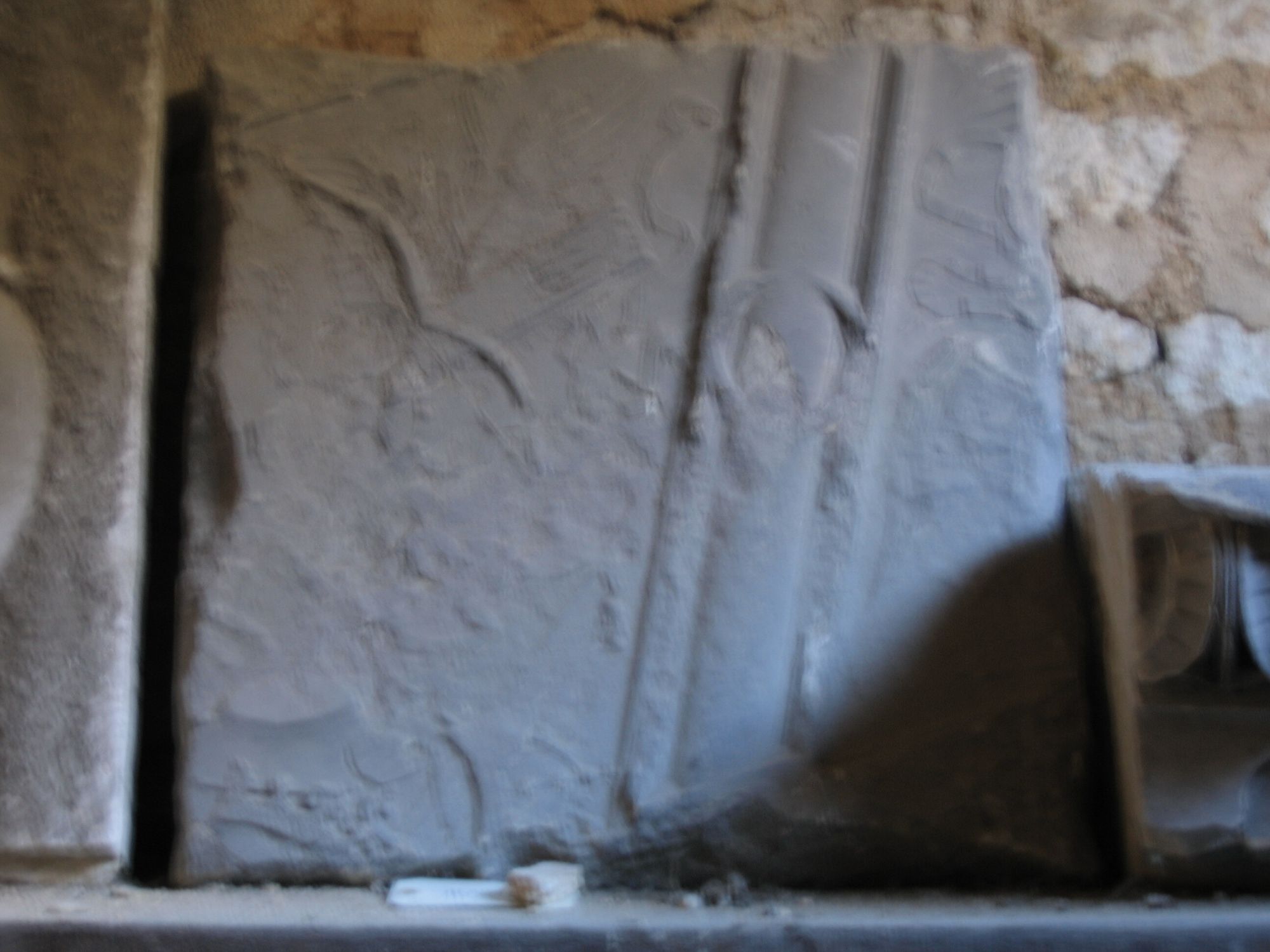 Image représentant Plaque
