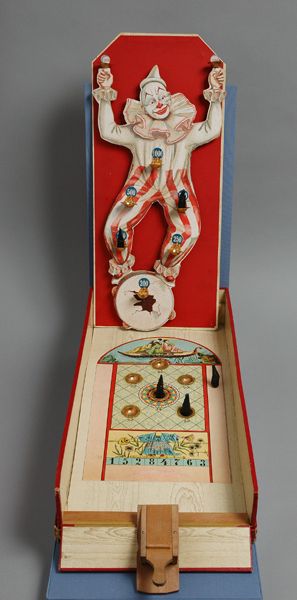 Image représentant Les Bouteilles : jeu d'adresse japonais - Jeu de société