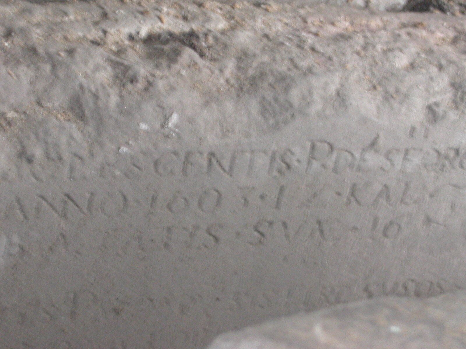 Image représentant Inscription funéraire
