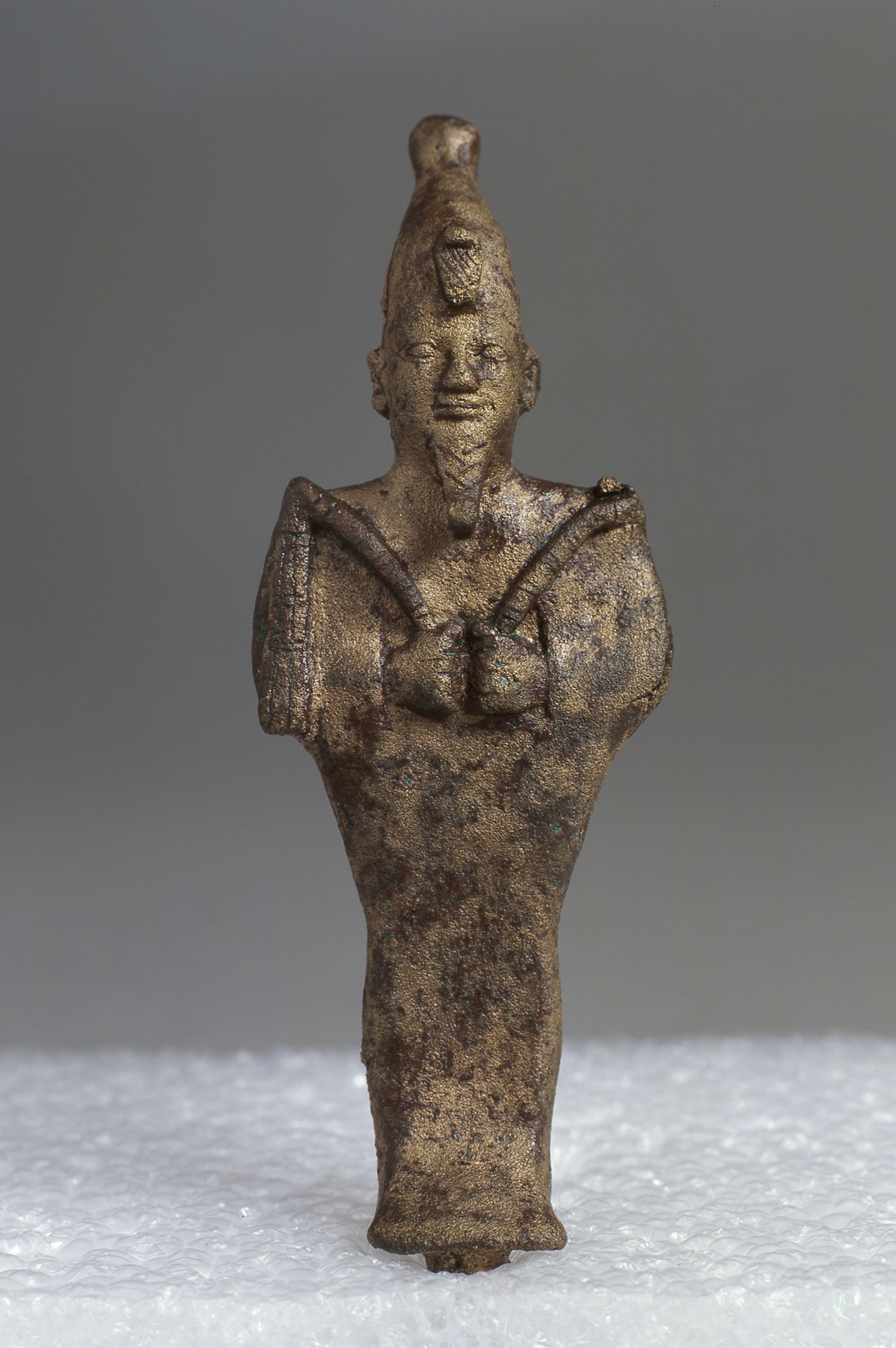 Image représentant Osiris - Figurine