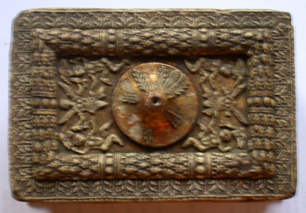 Image représentant Coffret