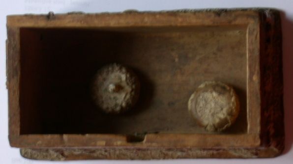 Image représentant Coffret