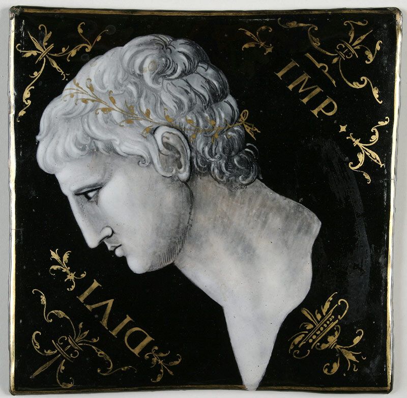 Image représentant Plaque