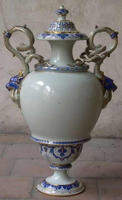 Image représentant Vase
