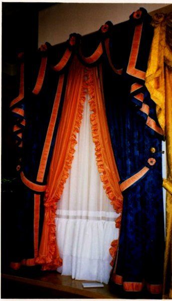 Image représentant Décor de fenêtre
