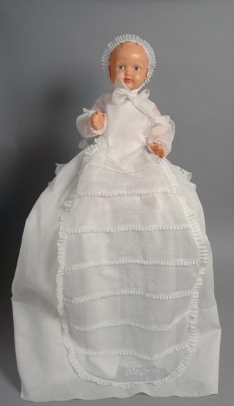 Image représentant Robe d'enfant