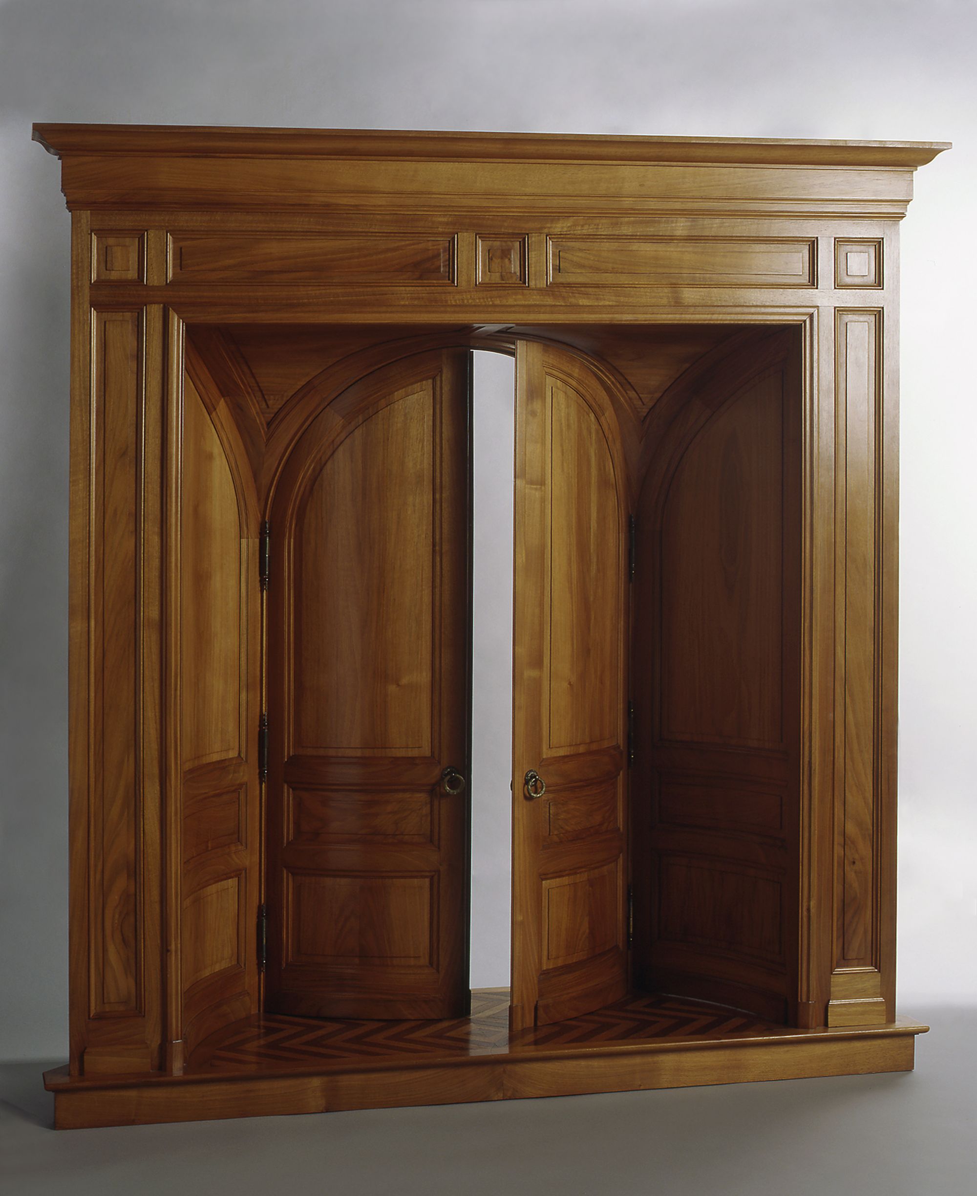 Image représentant Porte