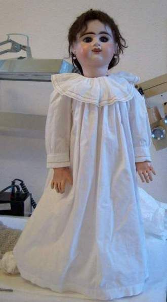 Image représentant Chemise de nuit
