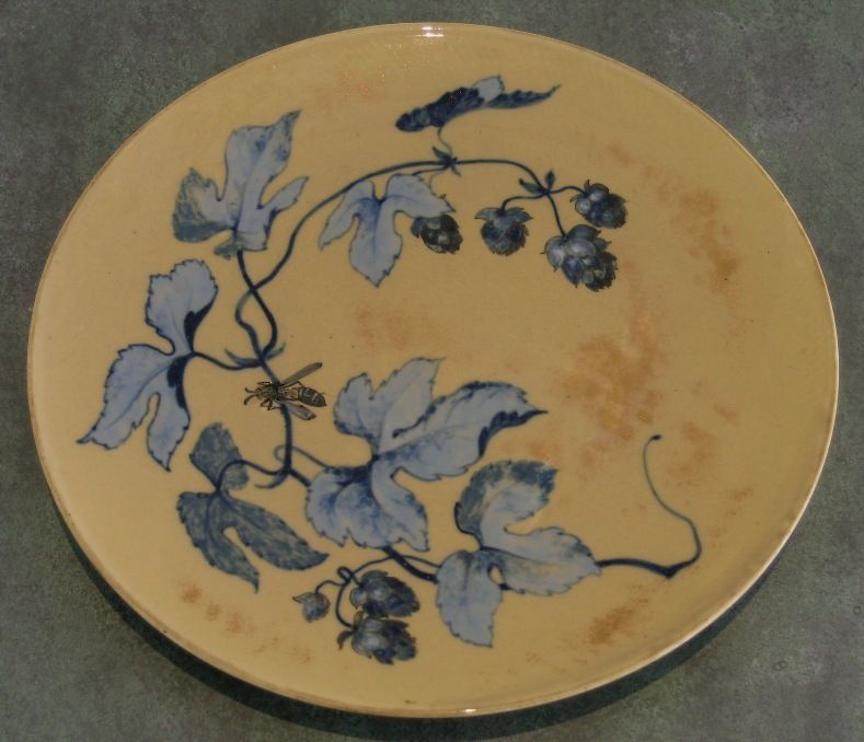 Image représentant Assiette
