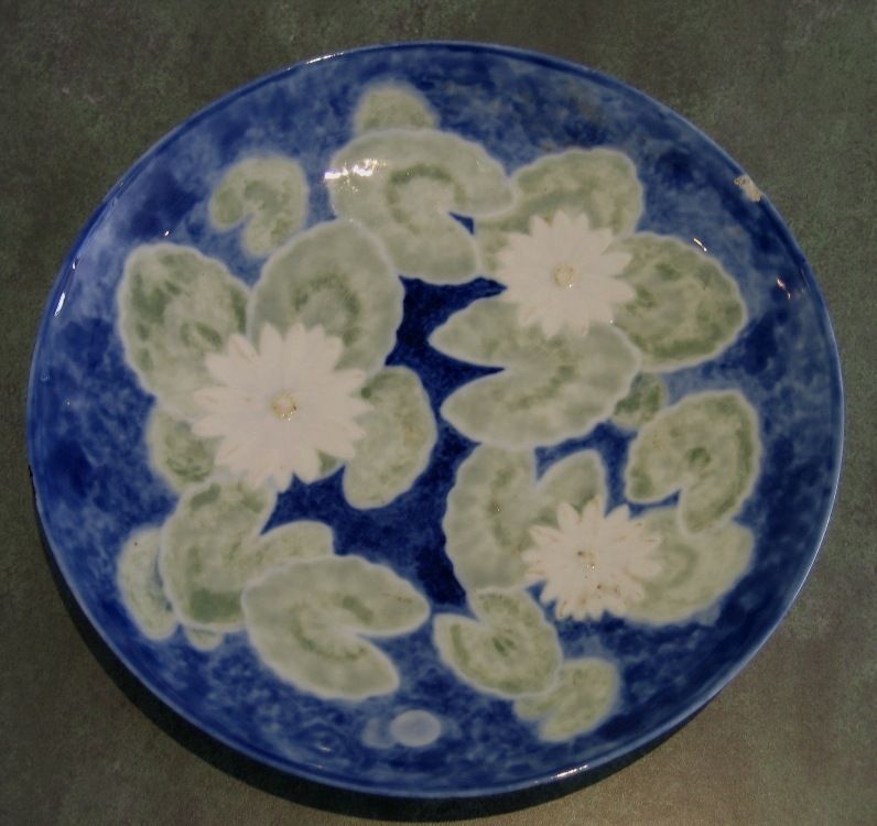 Image représentant Assiette