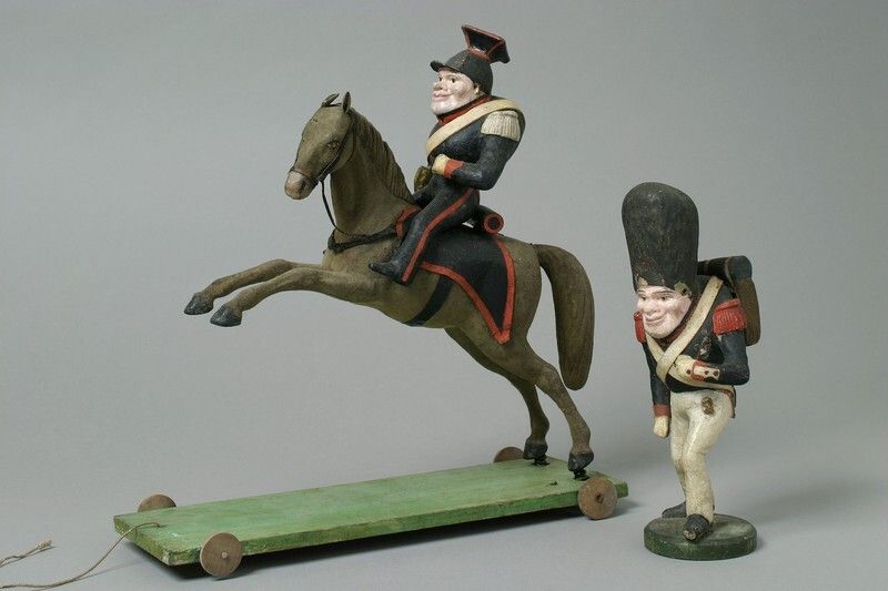 Image représentant Figurine