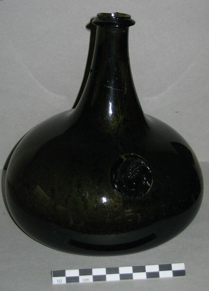 Image représentant Bouteille