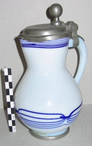 Image représentant Pot