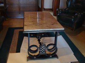 Image représentant Table