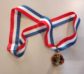 Image représentant Médaille