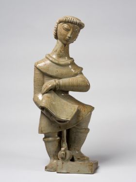 Image représentant Guthenberg - Sculpture