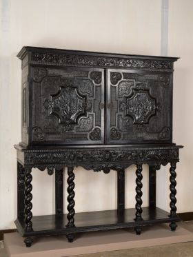 Image représentant Cabinet