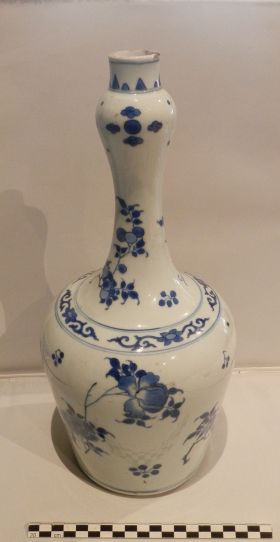 Image representing Vase.