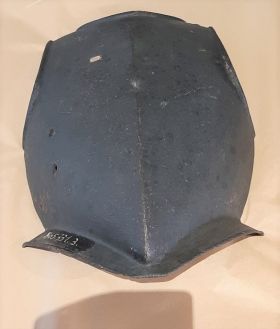 Image représentant Cuirasse
