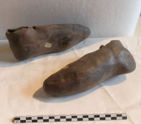 Image représentant chaussure