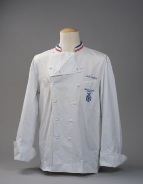 Image représentant blouse