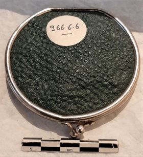 Image représentant Médaille