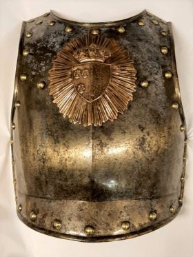 Image représentant Cuirasse