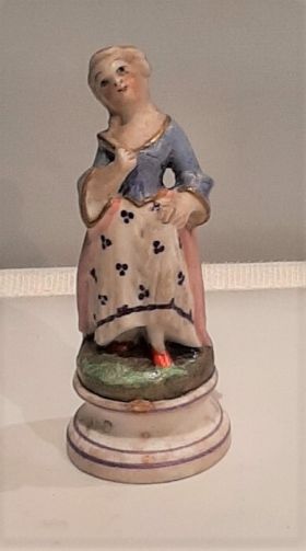 Image représentant Figurine