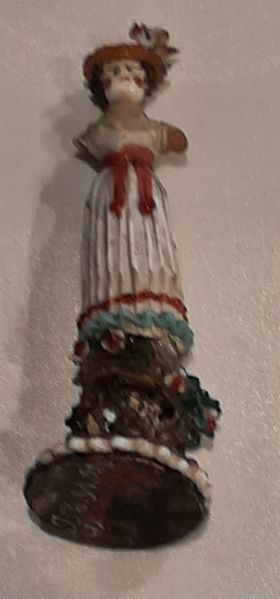 Image représentant Figurine