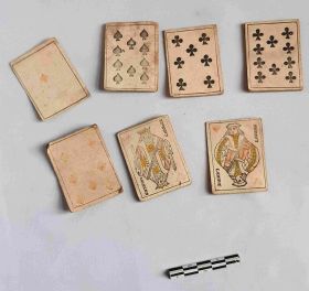 Image représentant Jeu de cartes