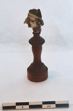 Image représentant Figurine