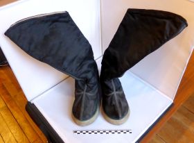 Image représentant Botte