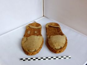 Image représentant chaussure