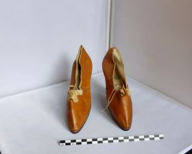 Image représentant chaussure