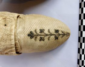 Image représentant chaussure