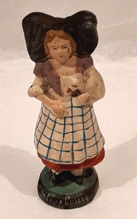 Image représentant Figurine
